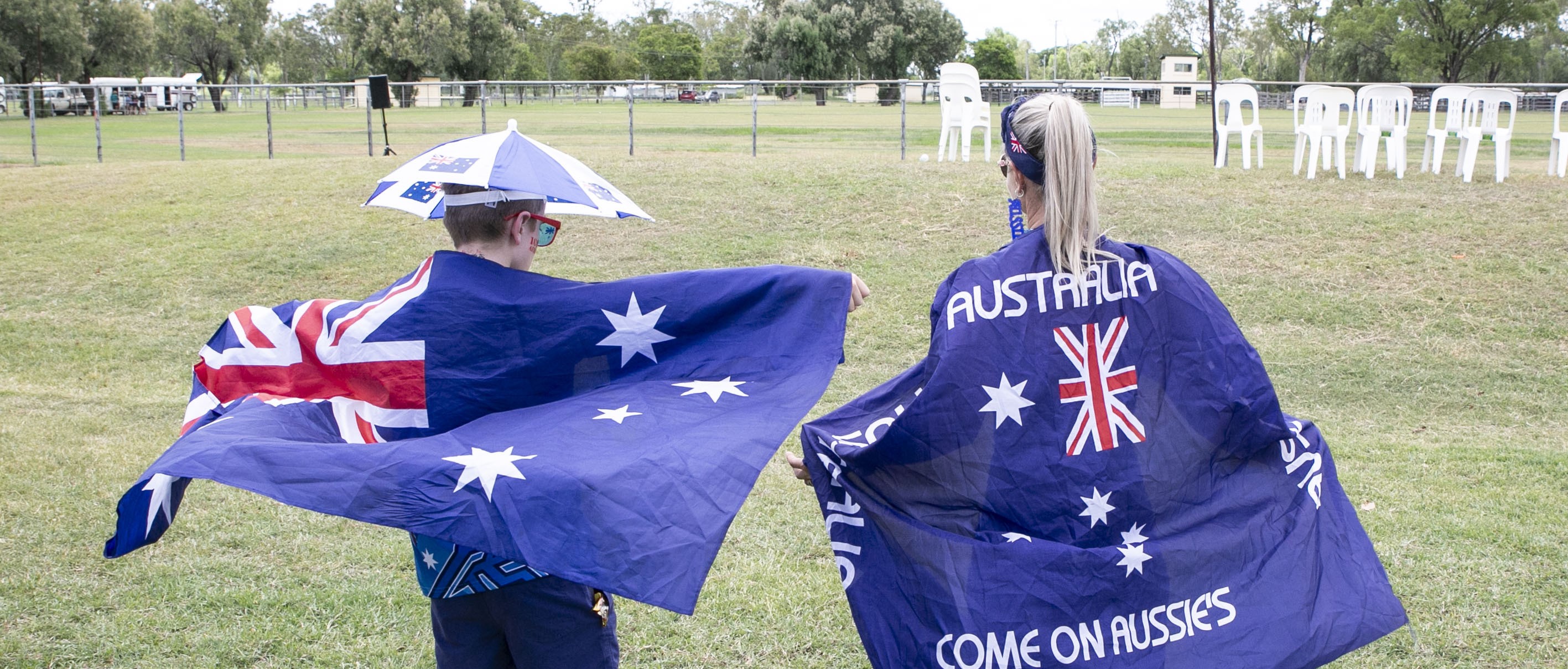 Australia Day 2024