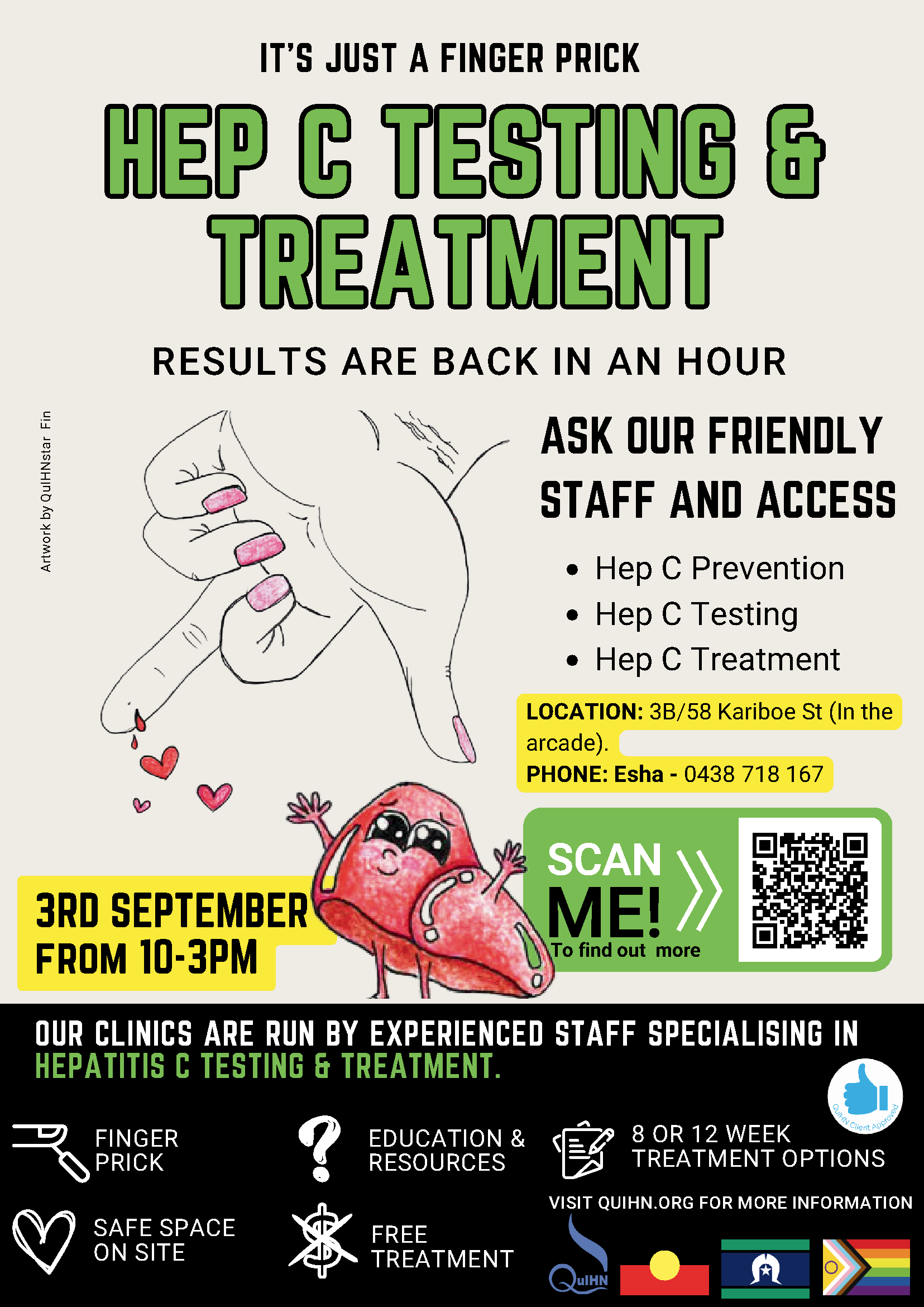 Bilo hep c poster 030924