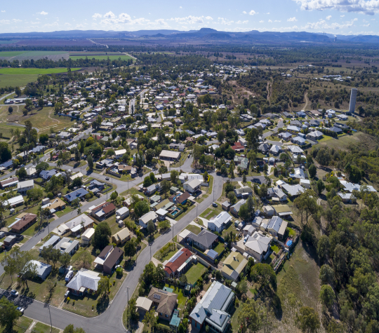 BANANA SHIRE HOUSING SURVEY NOW OPEN – Banana Shire Council