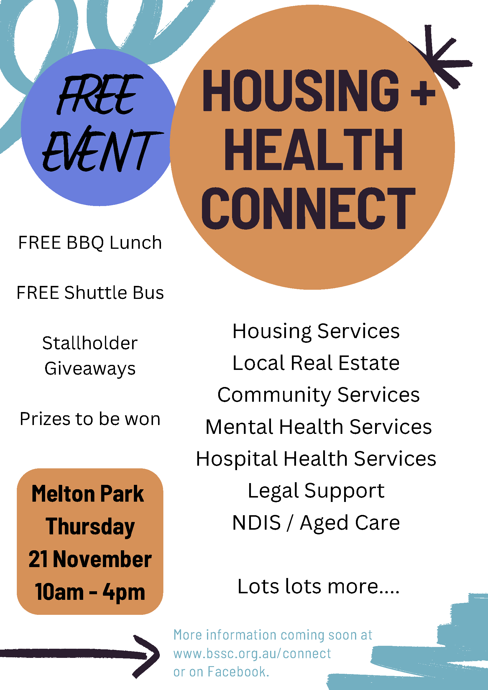 Housing health connect 211124