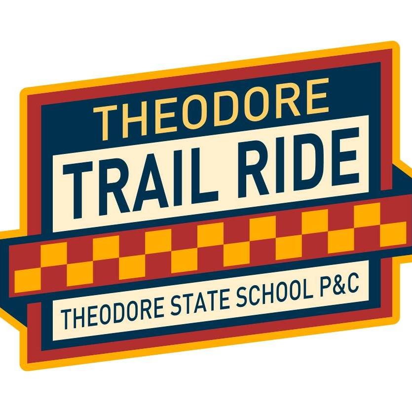 Theodore Trail Ride