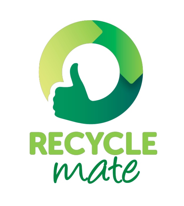 Recycle mate logo 1