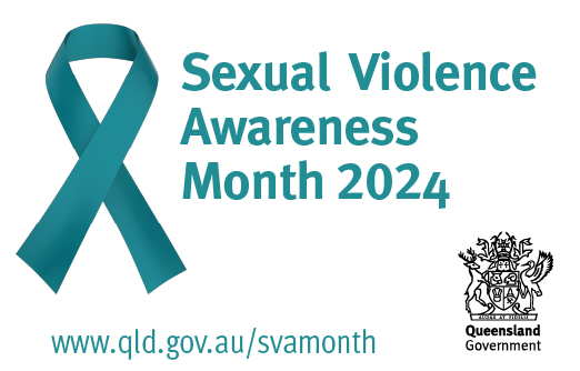 Sexual Violence Awareness Month 2024