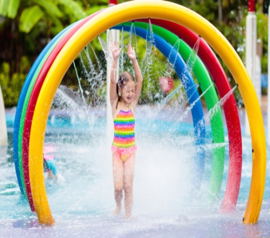 Council Announces Three Leading Sites for the Biloela Splash Park ...